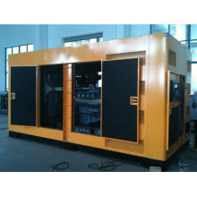 Factory Directly Supply Cummins Schalldichte Diesel-Generator (250kVA)